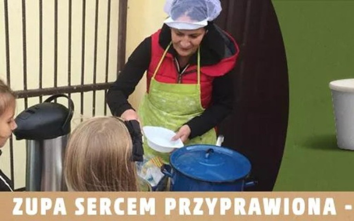 Zbiórka Pomoc w utrzymaniu Jadlodzielni - zdjęcie główne