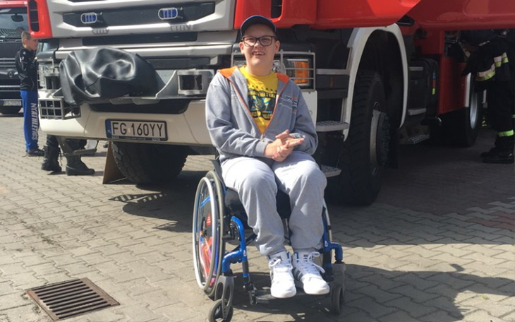 Zbiórka W Kamienicy - zdjęcie główne