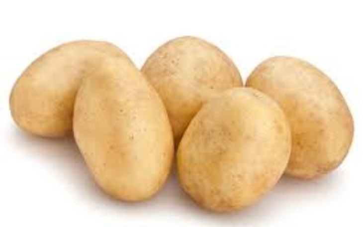 Zbiórka Na ziemniaki - zdjęcie główne