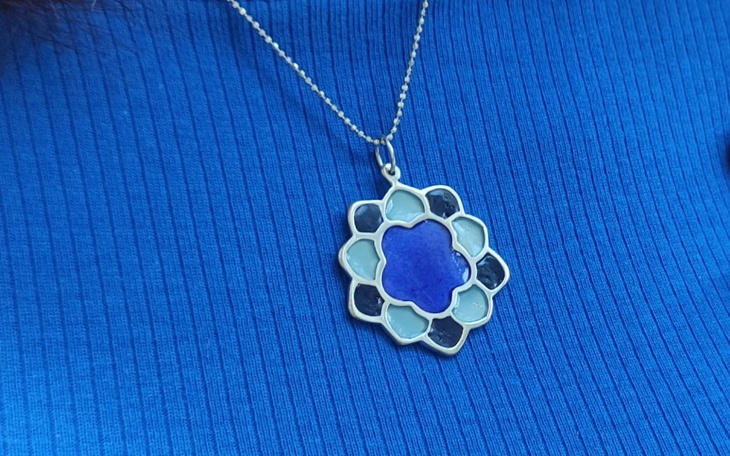 Zbiórka II poziom kursu złotnictwa - zdjęcie główne