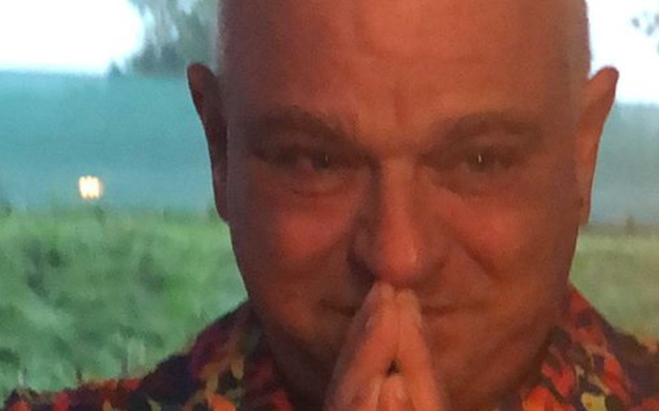 Zbiórka Pomoc dla przedsiębiorcy - zdjęcie główne