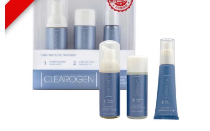 Zbiórka Trądzik pomocy - zdjęcie główne