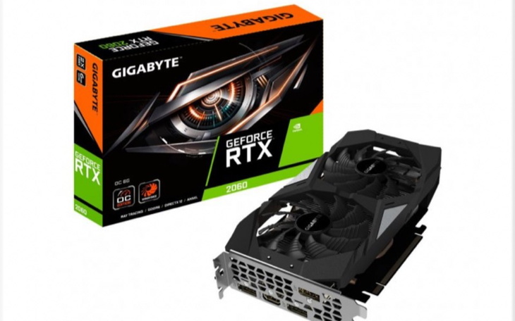 Zbiórka Na nową kartę graficzną2 - zdjęcie główne