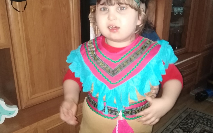 Zbiórka Badania genetyczne i rehabilitac - zdjęcie główne