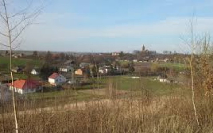 Zbiórka Dojazd do szkoły (Pomocy) - zdjęcie główne