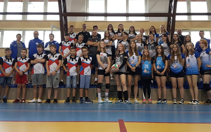 Zbiórka Wyjazd na turniej do Włoch - zdjęcie główne