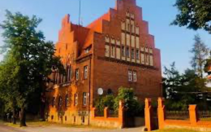 Zbiórka Dom dla Dzieci w Pasymiu - zdjęcie główne