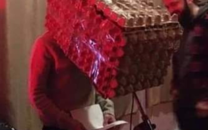 Zbiórka Bezpłatne studio dla młodych tal - zdjęcie główne