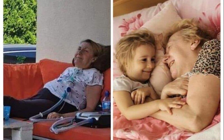 Zbiórka SLA - dla Czesławy - zdjęcie główne
