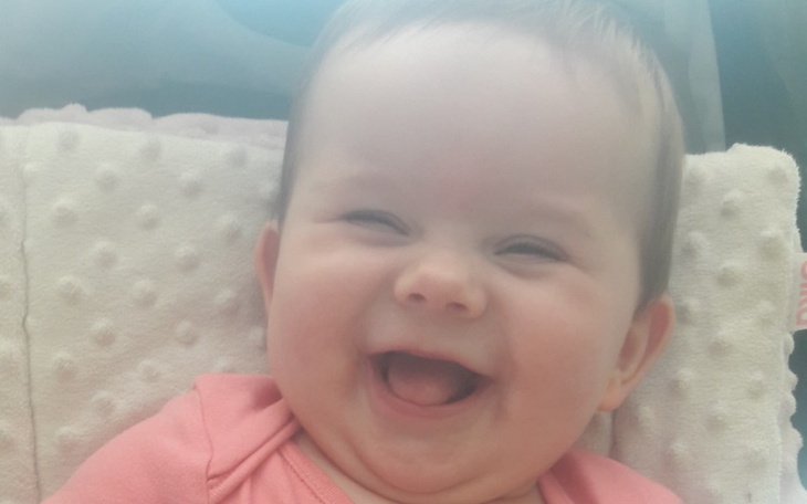 Zbiórka Aparat słuchowy dla Zuzi - zdjęcie główne