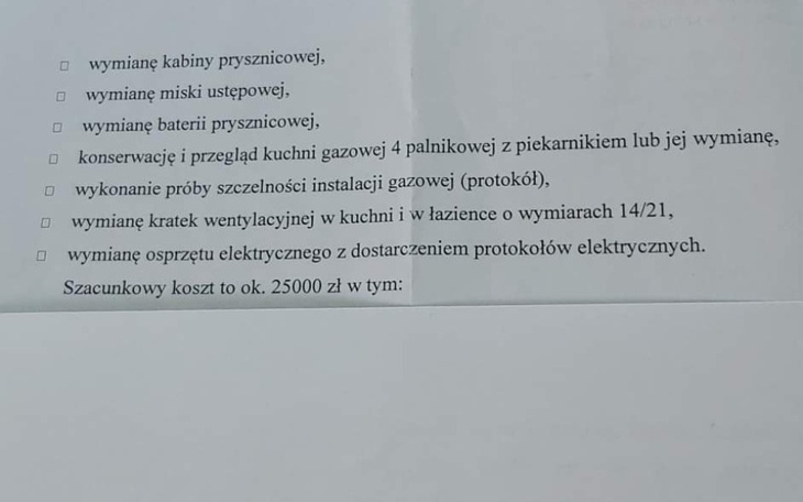 Zbiórka Remont na start - zdjęcie główne