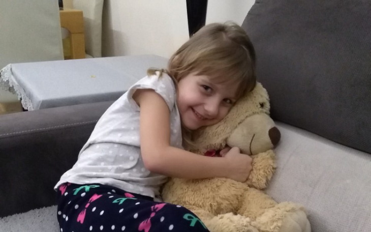 Zbiórka Zbieramy na rehabilitacją - zdjęcie główne