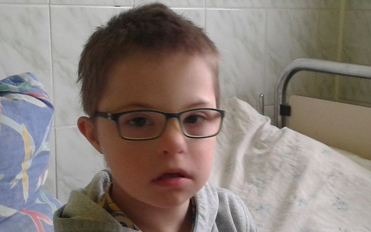 Zbiórka Nigdy Go nie wyleczymy... - zdjęcie główne