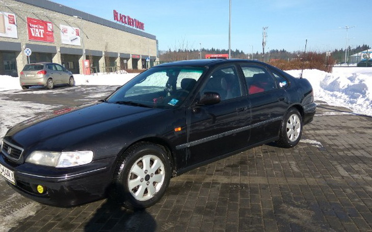 Zbiórka Na auto :) - zdjęcie główne