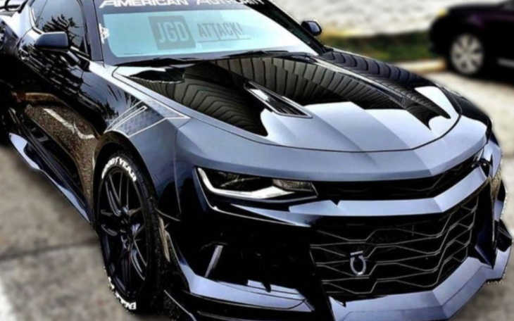 Zbiórka auto moich największych marzeń - zdjęcie główne