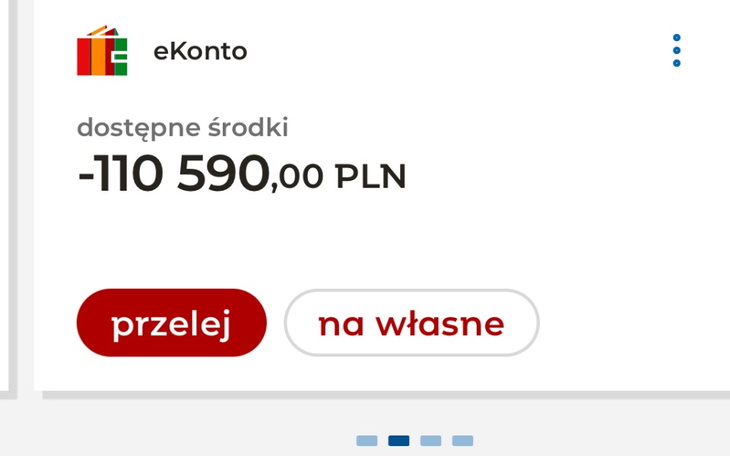 Zbiórka Moje nowe, lepsze życie - zdjęcie główne