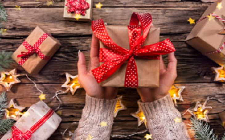 Zbiórka Prezenty na Święta dla rodziców - zdjęcie główne