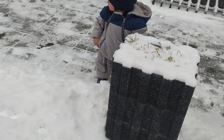 Zbiórka Na okulistę dla Babci - zdjęcie główne