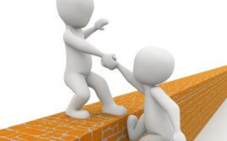 Zbiórka Remont mieszkania Pana Bogdana - zdjęcie główne