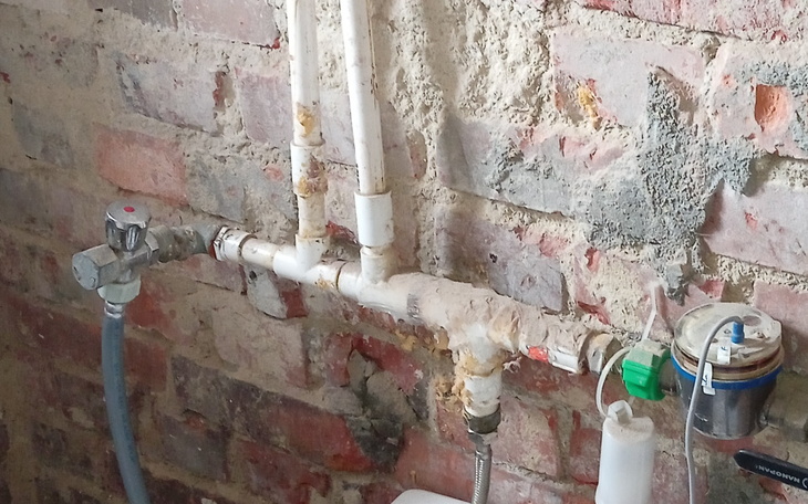 Zbiórka Wyremontować łazienke - zdjęcie główne