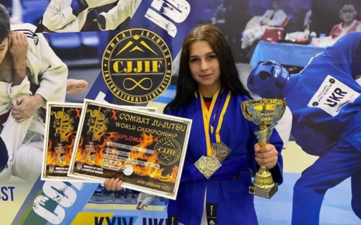 Zbiórka IMMAF World Championship 2023 - zdjęcie główne
