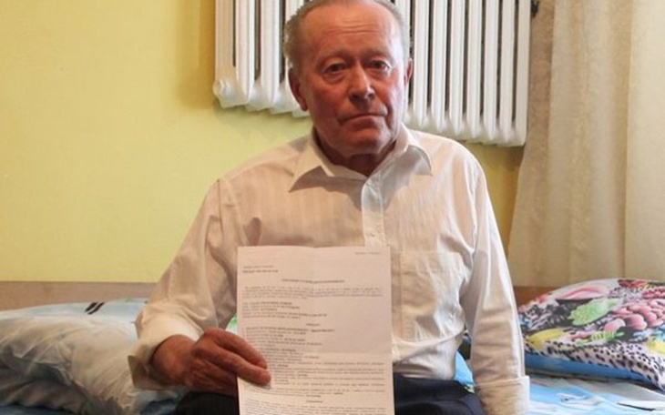 Zbiórka dla michala pomoc - zdjęcie główne