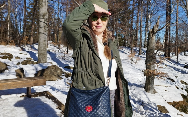 Zbiórka Na leczenie kręgosłupa i operacj - zdjęcie główne