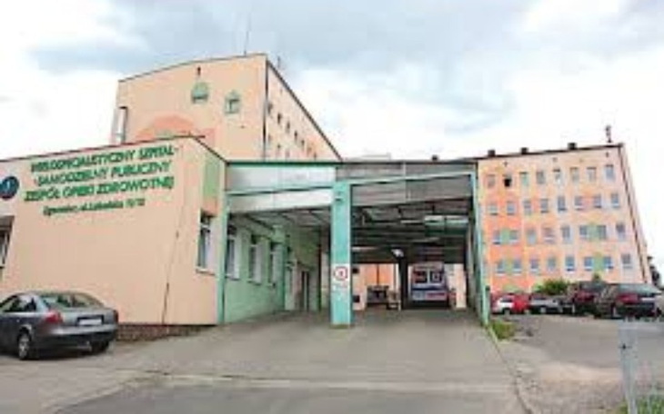 Zbiórka Posiłek dla Medyka ZGORZELEC - zdjęcie główne