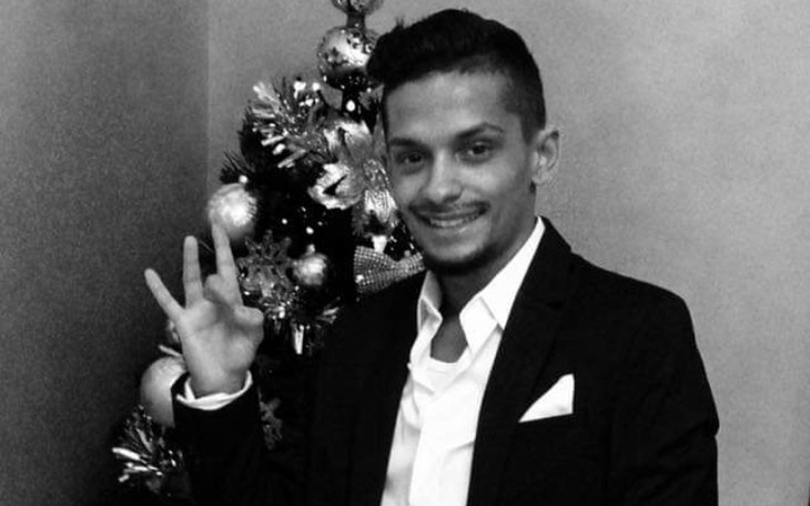 Zbiórka Zbieram na pogrzeb bo umieram za - zdjęcie główne