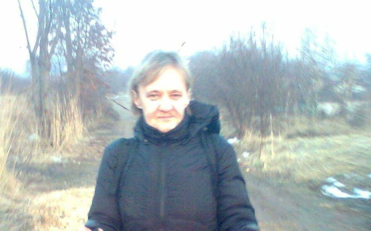 Zbiórka Na kawałek ziemi i domek. - zdjęcie główne