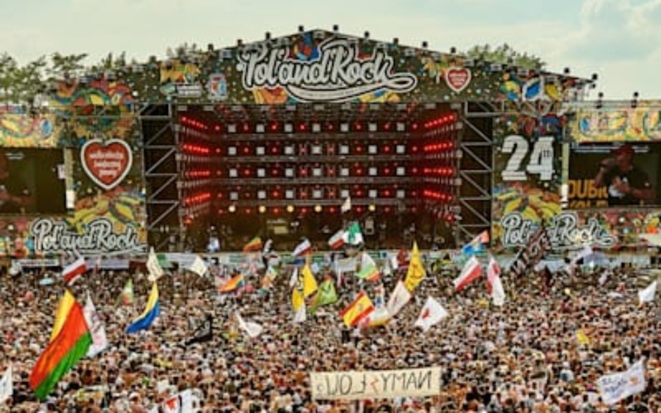 Zbiórka Zbieram na swój pierwszy wyjazd - zdjęcie główne