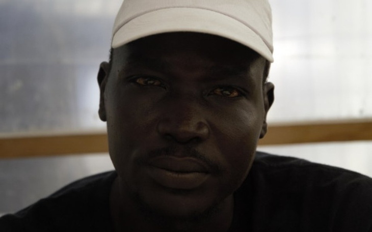 Zbiórka Uśmierz ból Marko - zdjęcie główne