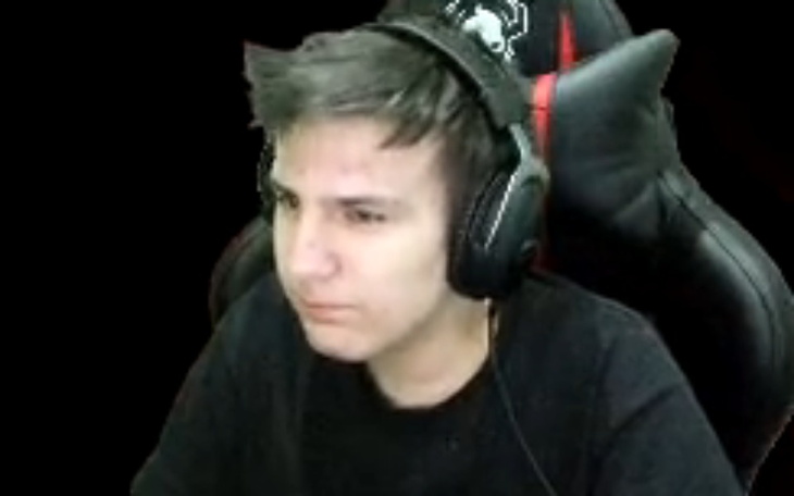 Zbiórka na reperacje nosa flapusia - zdjęcie główne