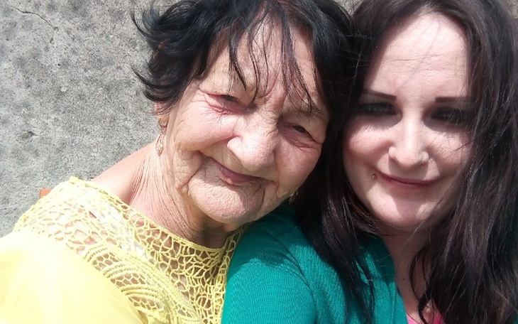 Zbiórka Dommmm nowy - zdjęcie główne