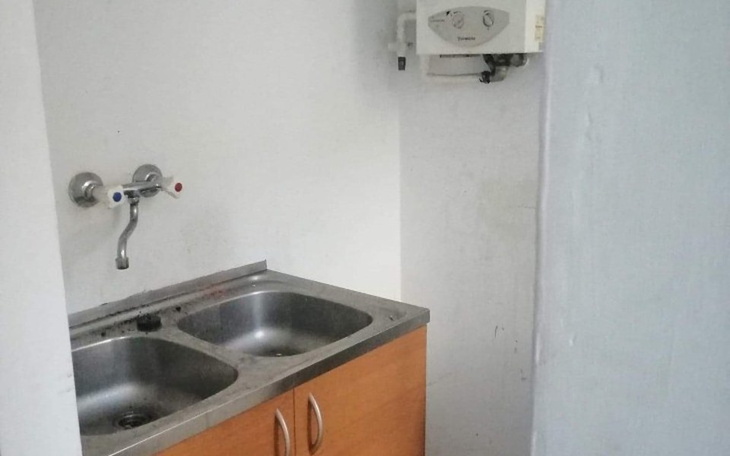 Zbiórka Zbiórka dla koleżanki na kaucję - zdjęcie główne