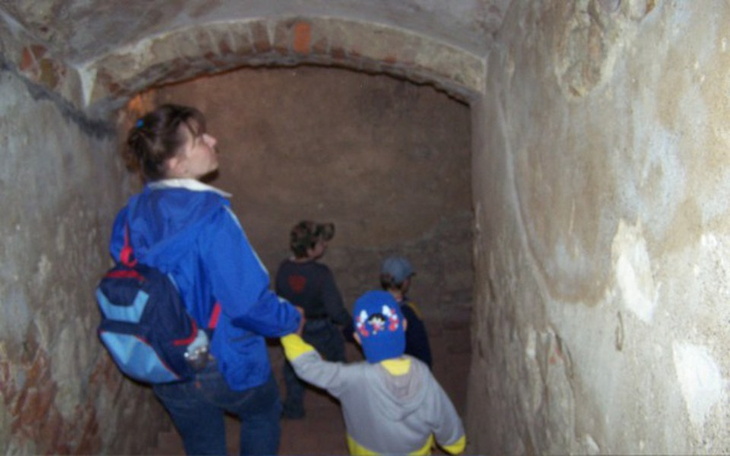 Zbiórka Bezradność - zdjęcie główne