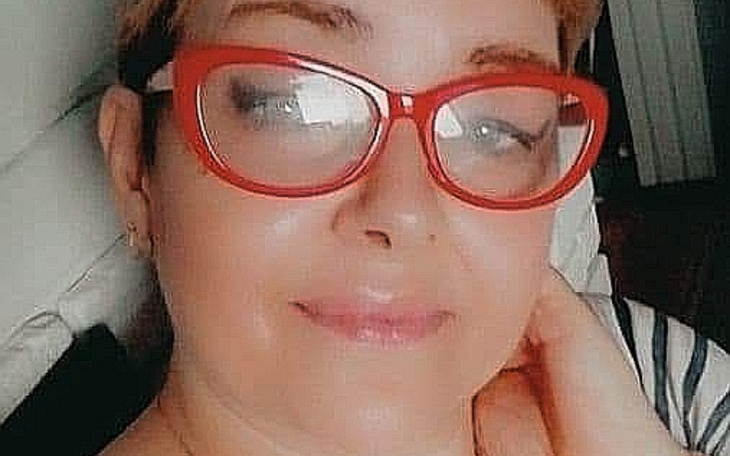 Zbiórka Leczenie raka kosci i skory. - zdjęcie główne