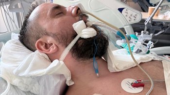 Zbiórka Budzimy Marcelego ! - miniaturka zdjęcia