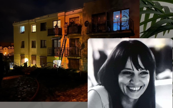 Zbiórka Odbudujemy mieszkanie dla Majki - zdjęcie główne