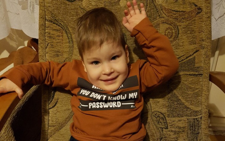 Zbiórka Przepuklina Oponowo-rdzeniowa - zdjęcie główne