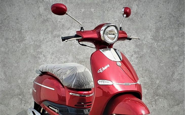 Zbiórka Skuter 50 - zdjęcie główne