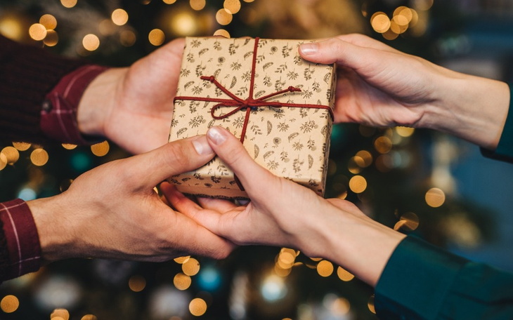 Zbiórka Szlachetna Paczka V LO - zdjęcie główne