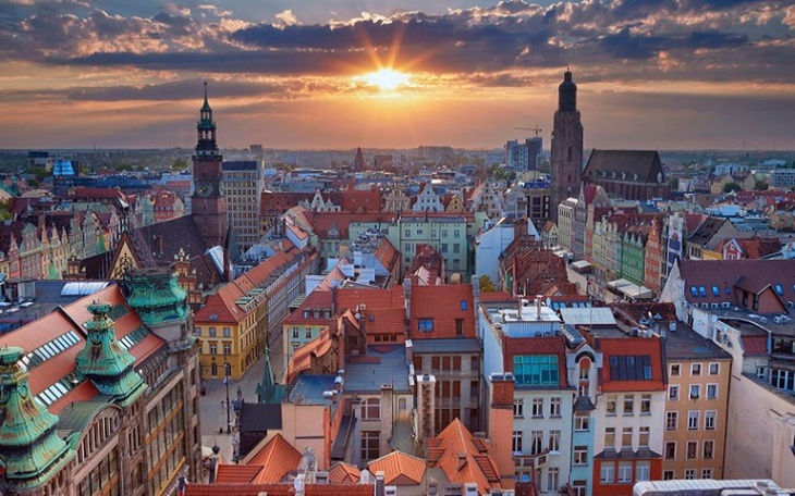 Zbiórka Zbiórka na WOŚP - zdjęcie główne