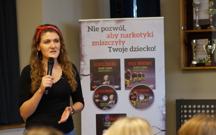 Zbiórka Na zakup laptopa dla Fundacji - zdjęcie główne