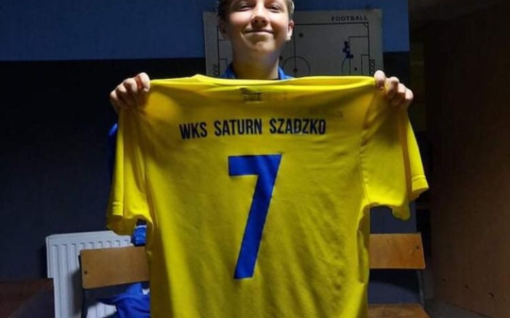 Zbiórka Dla Filipka potrzebuje pomocy - zdjęcie główne