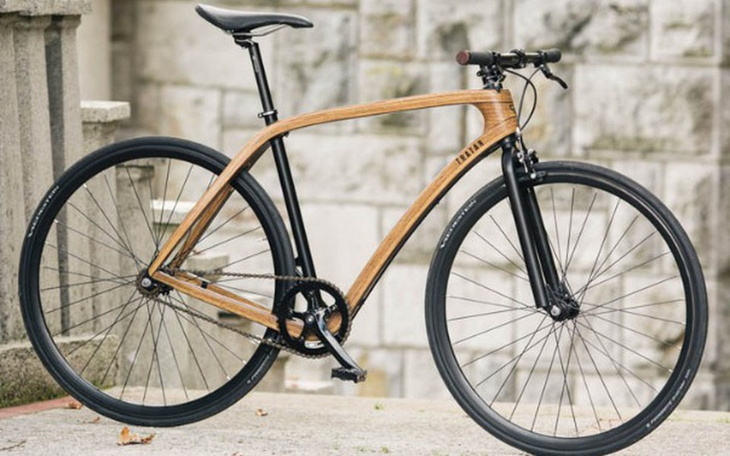 Zbiórka Drewniany pomykacz szos - zdjęcie główne