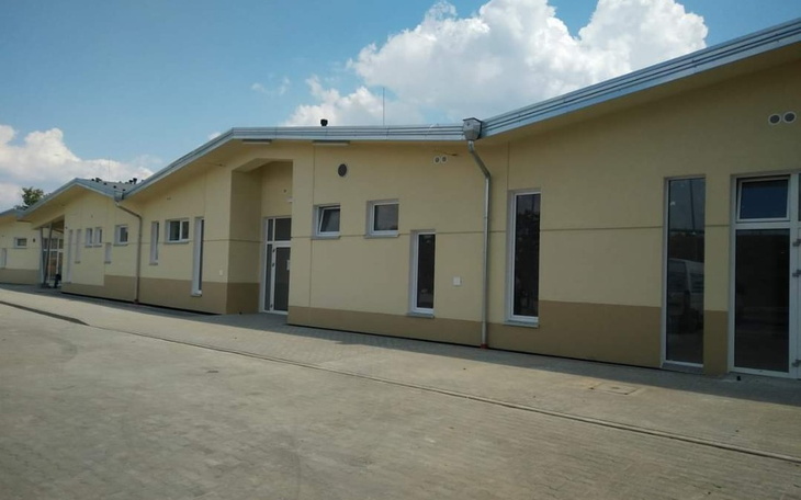 Zbiórka Zbiórka dla zwierzaków. - zdjęcie główne