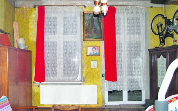 Zbiórka Remont Pani Celiny - zdjęcie główne