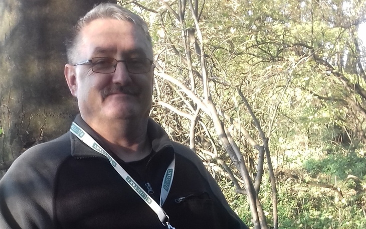 Zbiórka Zbiórka na Kangurka - zdjęcie główne