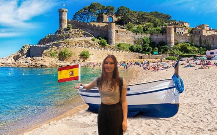 Zbiórka Na wakacje do Lloret de Mar - zdjęcie główne